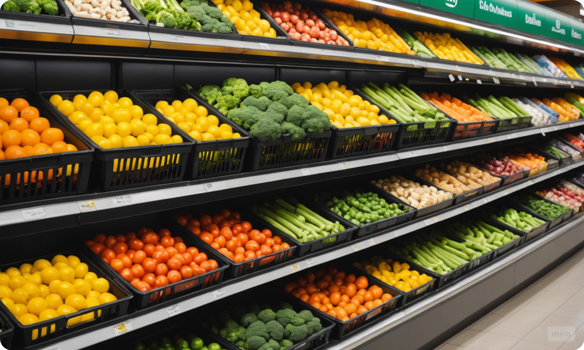 Grocery Store